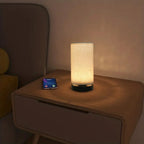 Lámpara de Mesa LED Ambiental - M&M Lamp Studio
