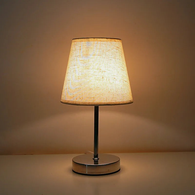 Lámpara LED de Mesa Atmosférica - M&M Lamp Studio