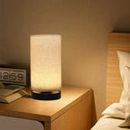 Lámpara de Mesa LED Ambiental - M&M Lamp Studio