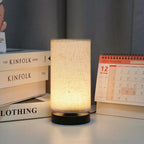 Lámpara de Mesa LED Ambiental - M&M Lamp Studio