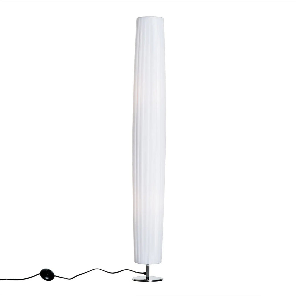 Lámpara de Pie Minimalista Nórdica LED - M&M Lamp Studio