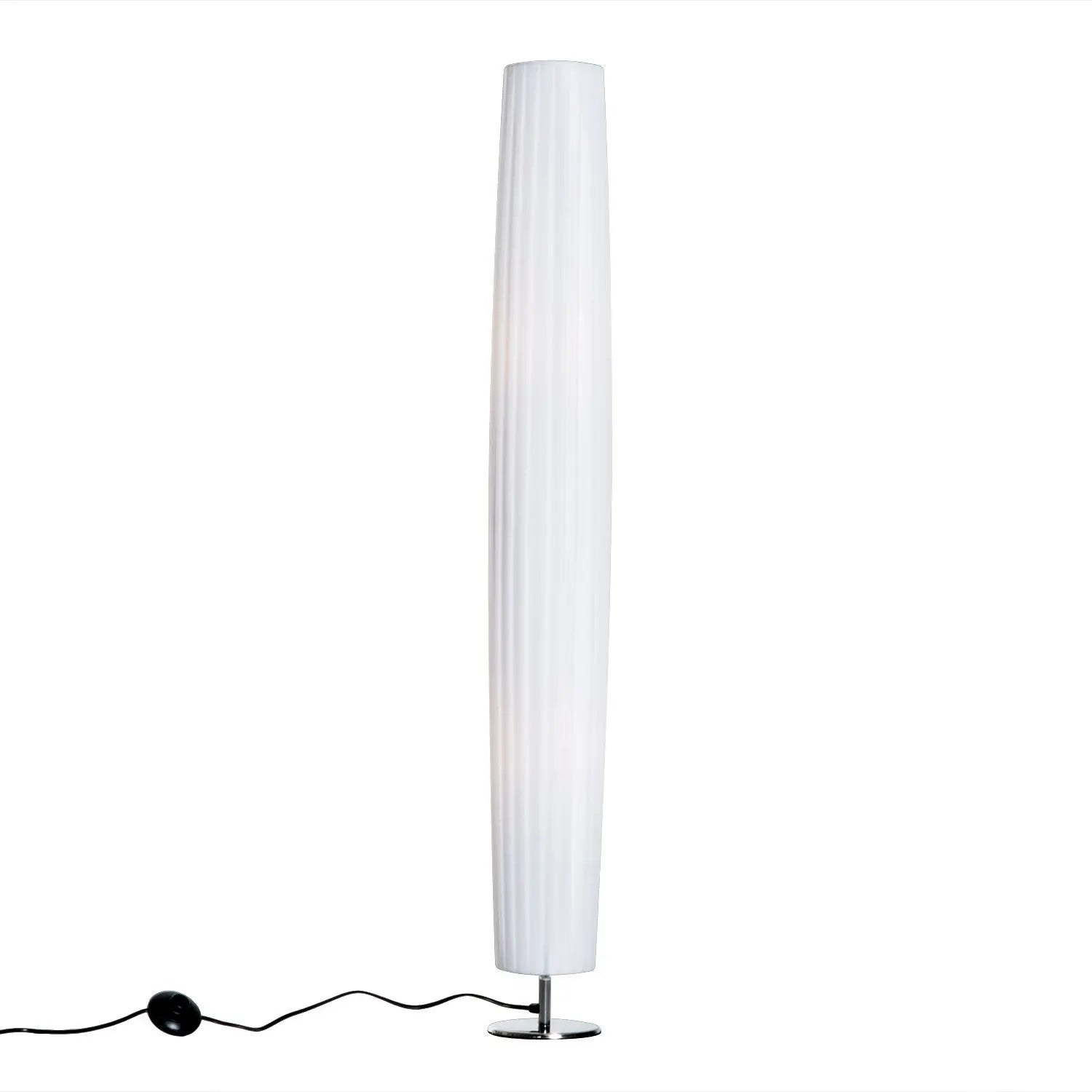 Lámpara de Pie Minimalista Nórdica LED - M&M Lamp Studio