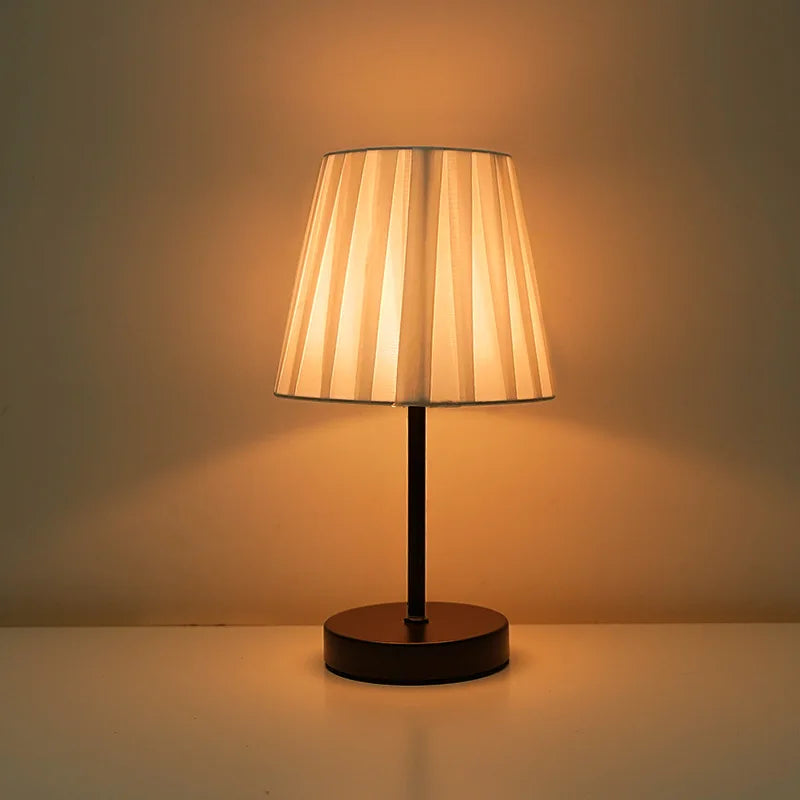 Lámpara LED de Mesa Atmosférica - M&M Lamp Studio