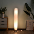 Lámpara de Pie Minimalista Nórdica LED - M&M Lamp Studio