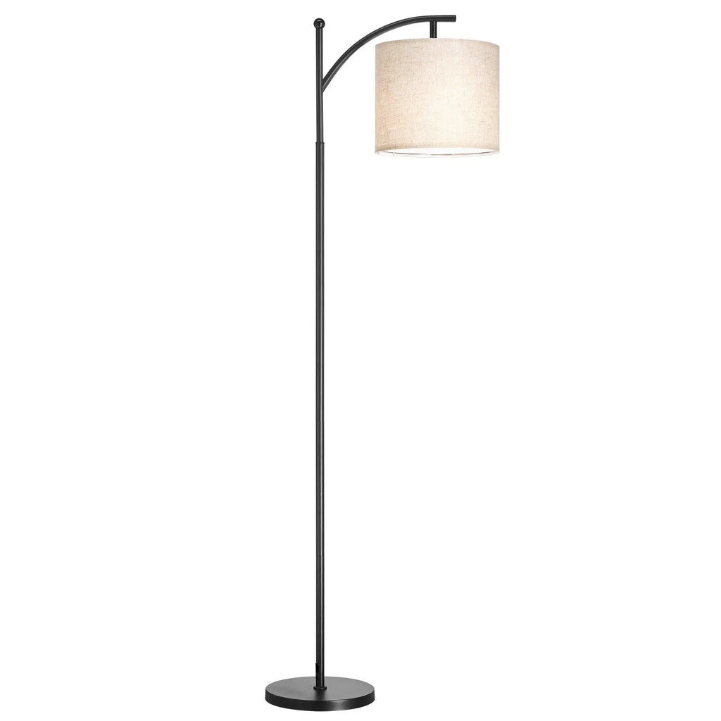 Lámpara de Pie LED Moderna Regulable con Mando - M&M Lamp Studio