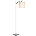 Lámpara de Pie LED Moderna Regulable con Mando - M&M Lamp Studio