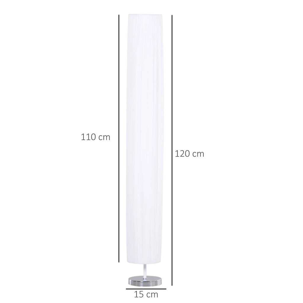 Lámpara de Pie Minimalista Nórdica LED - M&M Lamp Studio