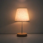 Lámpara LED de Mesa Atmosférica - M&M Lamp Studio