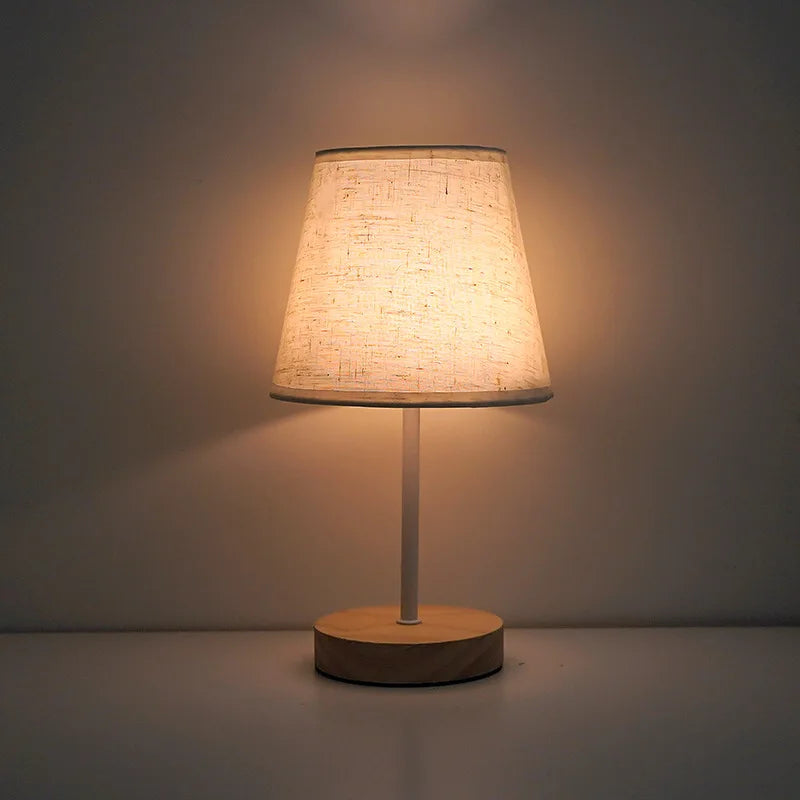 Lámpara LED de Mesa Atmosférica - M&M Lamp Studio